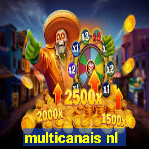 multicanais nl